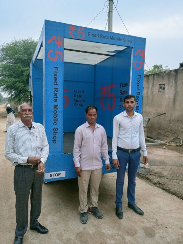 Flex Printing Services All India