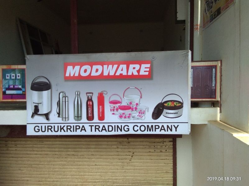 Glow Sign Board Services