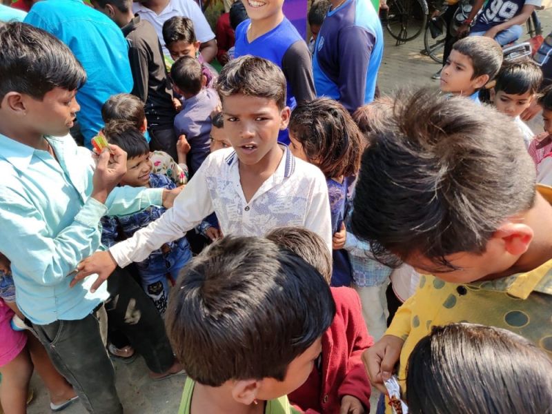 Hoarding Advertisement Services