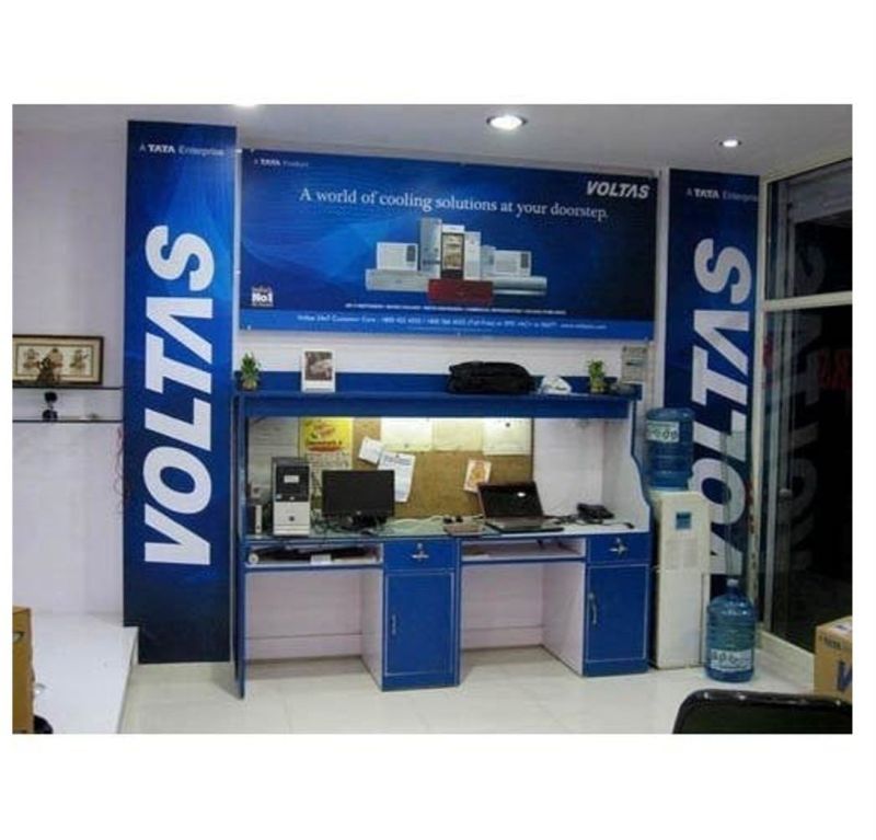 in Shop Branding Solutions