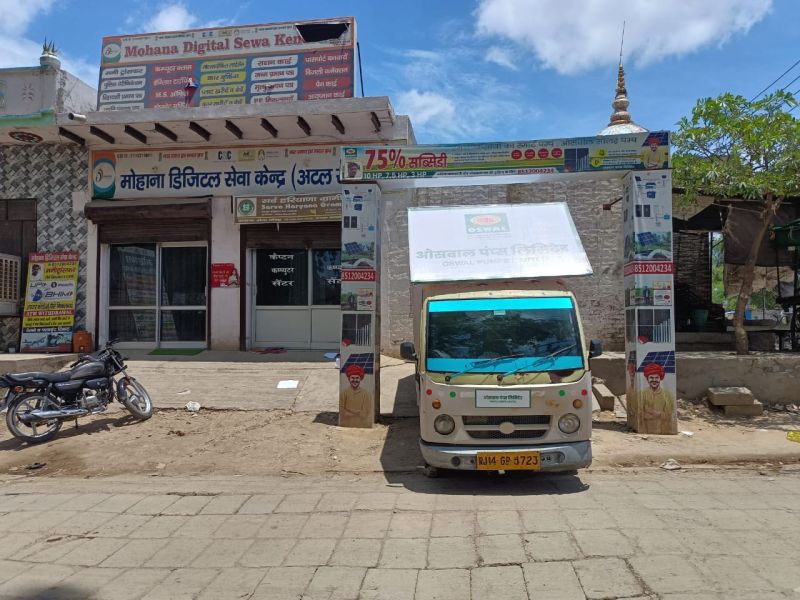 LED 3d Letter Sign Board Advertising