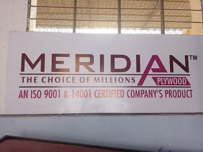 LED Glow Sign Board Services