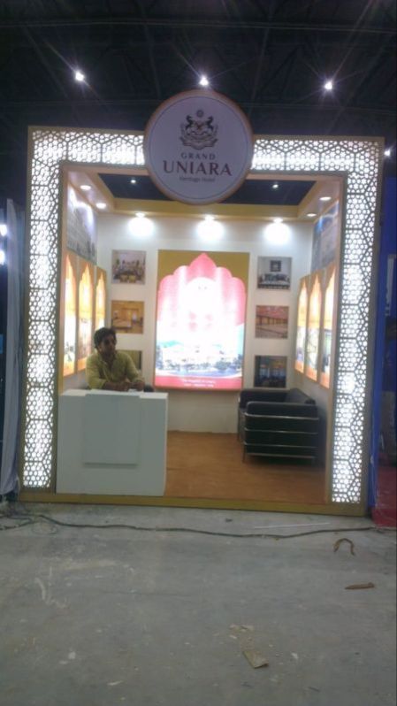 Mall Activation Services