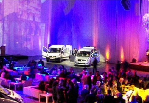 Product Launch Function Services