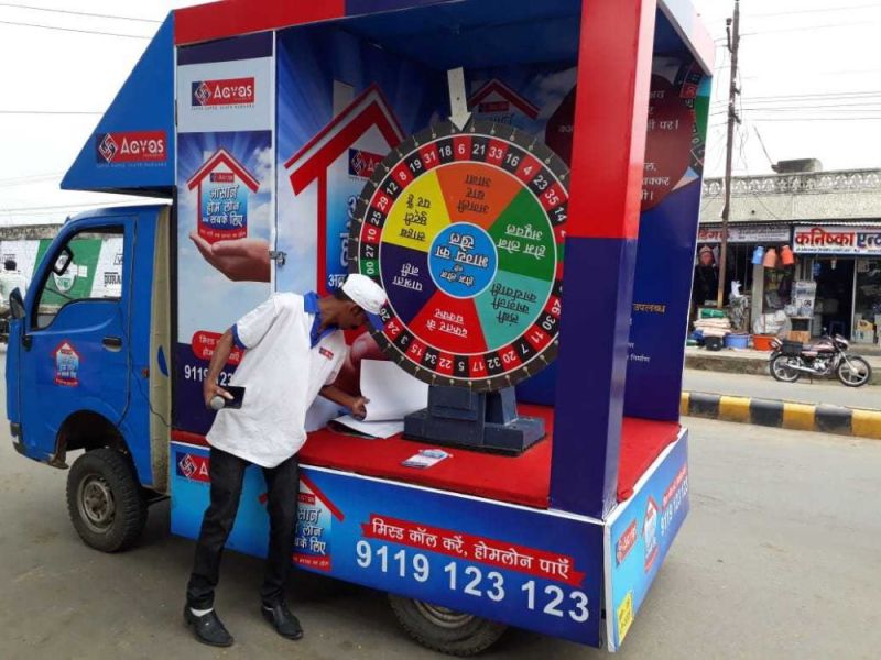 Rural Marketing Research Services