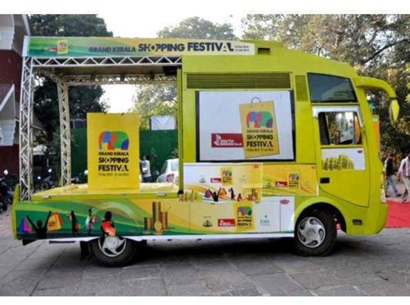 Rural Promotions Services