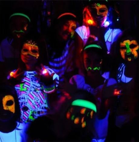 Theme Party Organizer Service