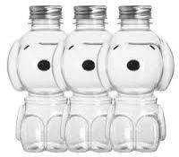 PET Jar (Animal Jar)