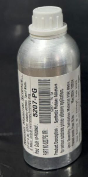 Adhesive Primer Metal To Rubber Bonding