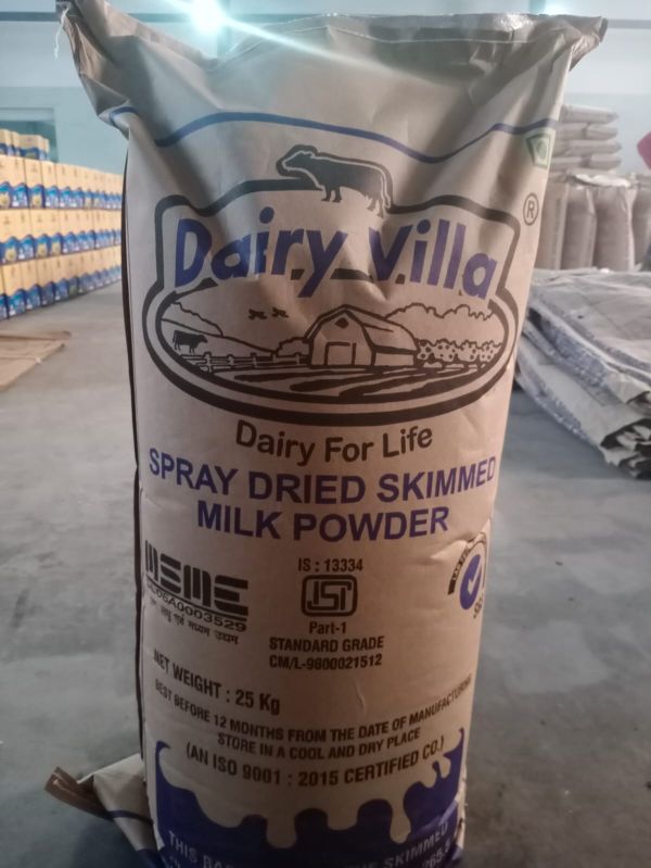 Skimmed Milk Powder