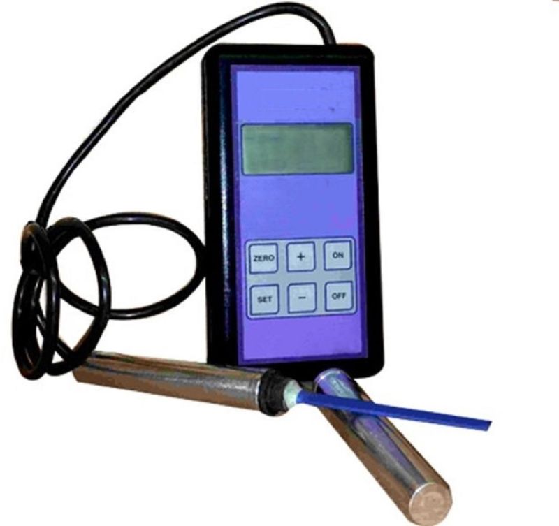 Digital Gauss Meter