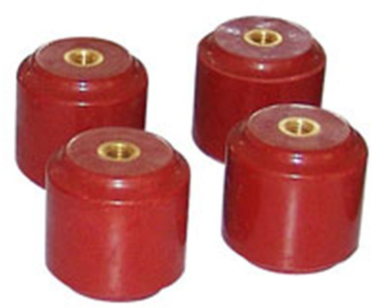 SMC/DMC DMC/SMC Insulators for Electrical Panels