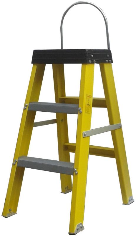 FRP Industrial Step Stand