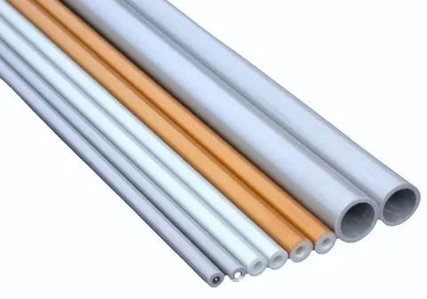 FRP Pultruded Rods for Electrical Use