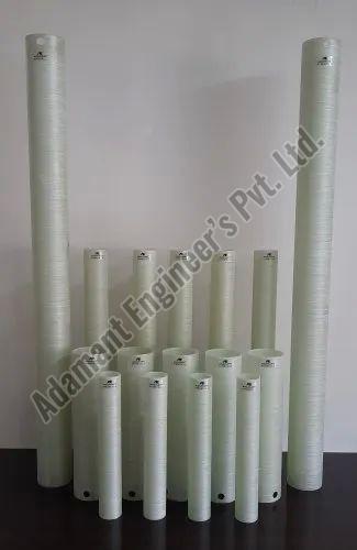 Filament Wound Epoxy Tubes