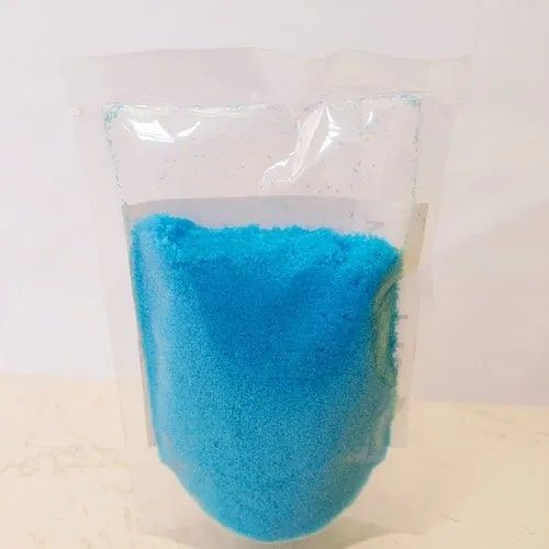 24.5 % Copper Sulphate