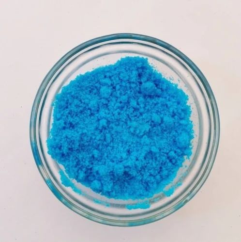 24.5 % Copper Sulphate