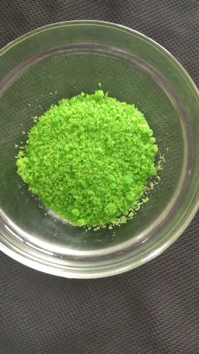 Nickel Chloride Hexahydrate