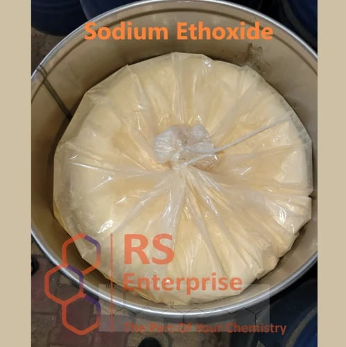 Sodium Ethoxide Powder