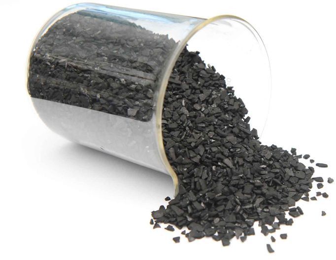 Activated Carbon