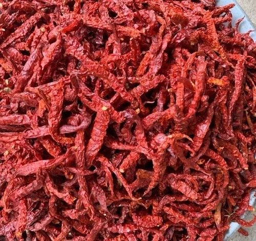 Byadgi Dried Red Chilli