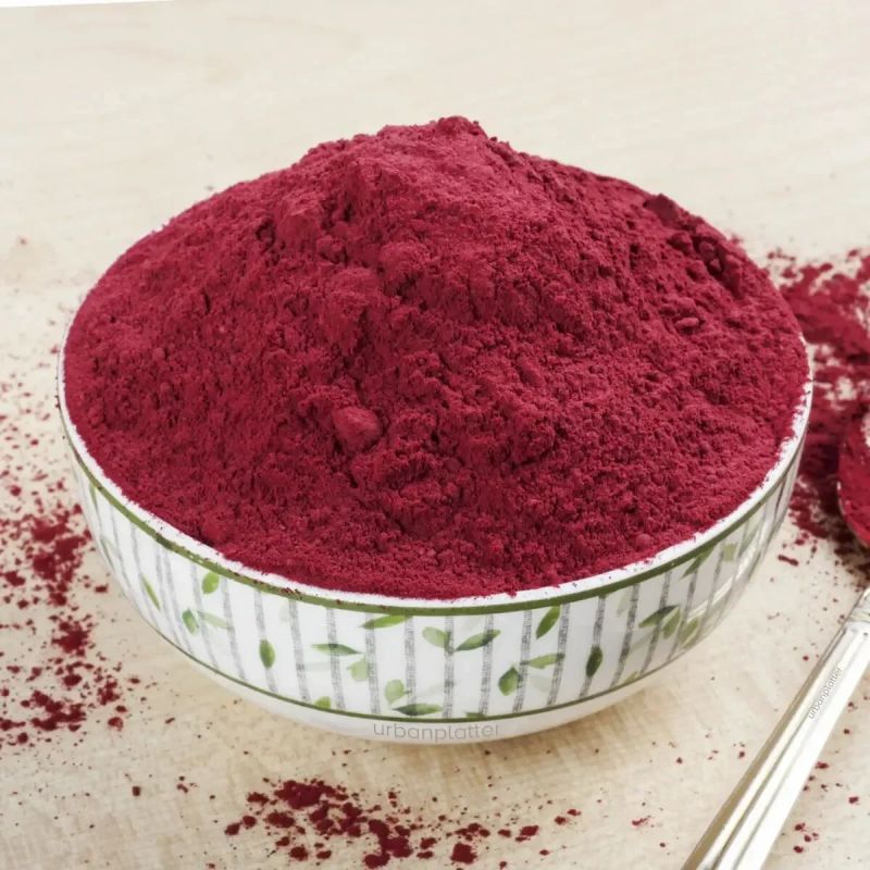 Dehydrated Beetroot Powder