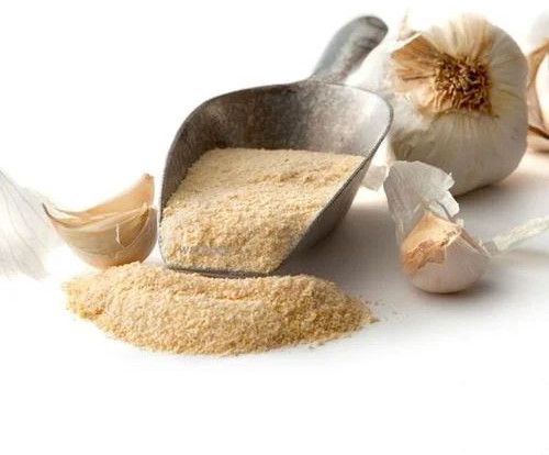 dehydrated garlic powder