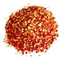 Kashmiri Crushed Red Chilli