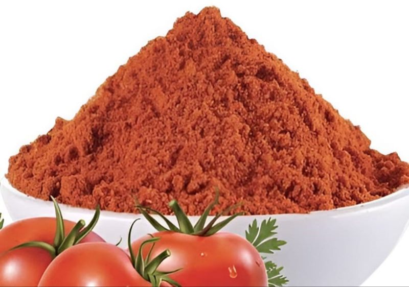 Spray Dried Tomato Powder