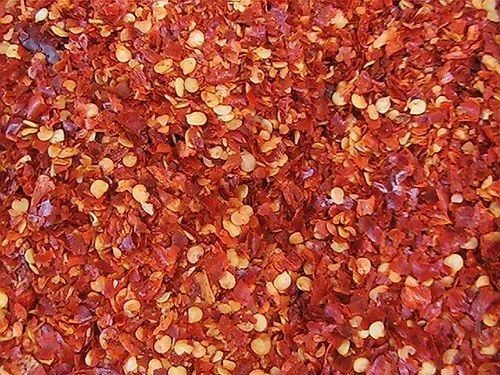 Teja Crushed Red Chilli