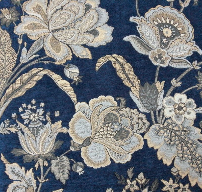 Jacquard Sofa Fabric