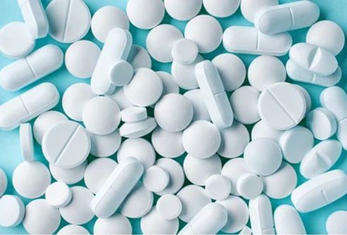 Amitriptyline 10mg Tablets