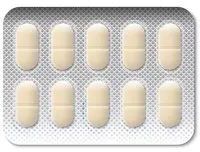 Amlodipine Besylate 5mg Tablets