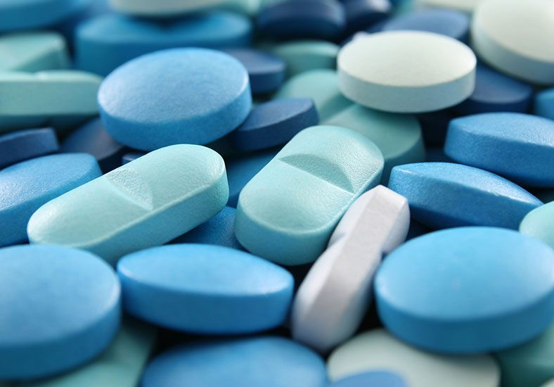 Atenolol 50mg Tablets