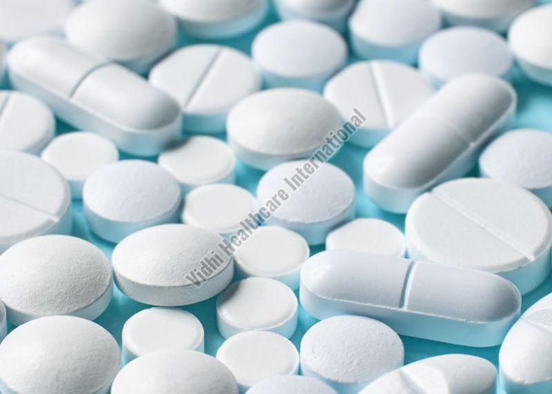 Ambroxol Hydrochloride 30mg Tablets