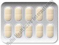 Amlodipine Besylate 5mg Tablets