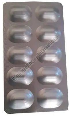 Artemether 20mg and Lumefantrine 120mg Dispersible Tablets