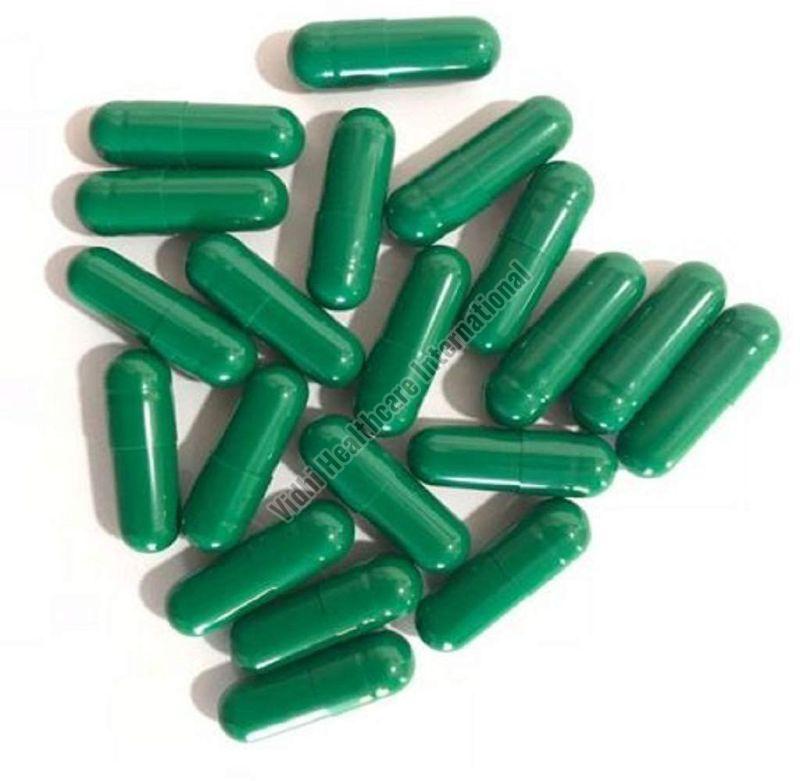 Ayurvedic Piles Capsule