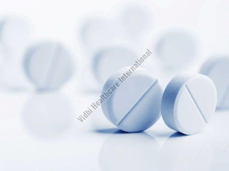 Erythromycin 500mg Tablets