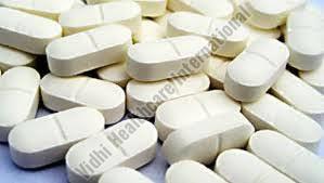 Levocetirizine 5mg Tablets