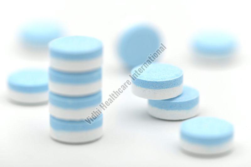 Losartan 50mg Tablets