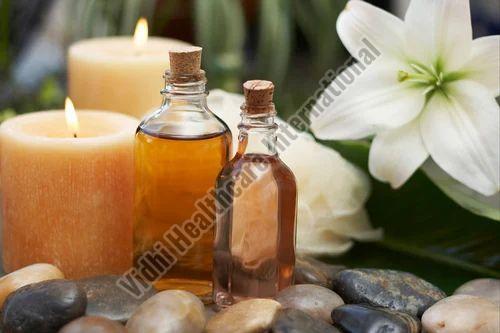 Massage Oil