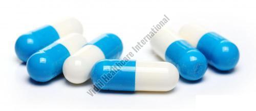 Piroxicam 20mg Capsules