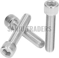 Automotive Coarse Screws