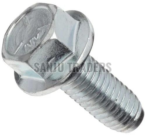 Automotive Flange Bolts