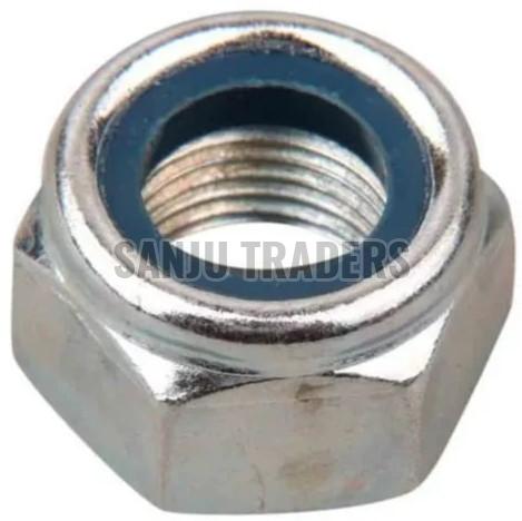 Automotive Nyloc Nuts