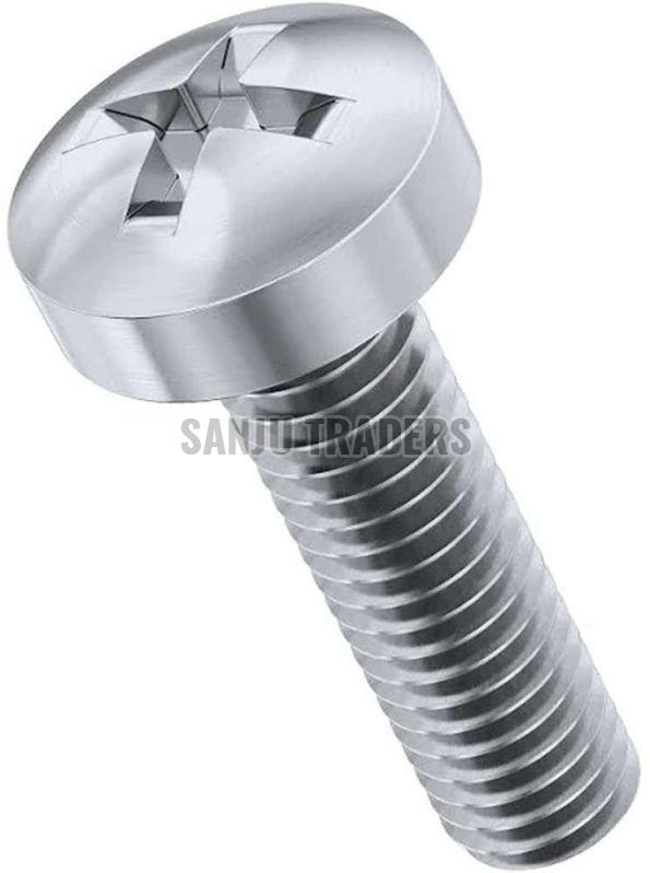 Automotive Phillips Pan Screws