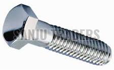 Construction Hex Bolts