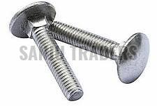 Cycle Carriage Bolts