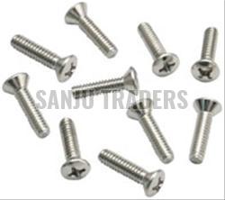 Cycle Screws
